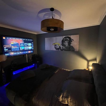 Luxury Room Fruges Esterno foto