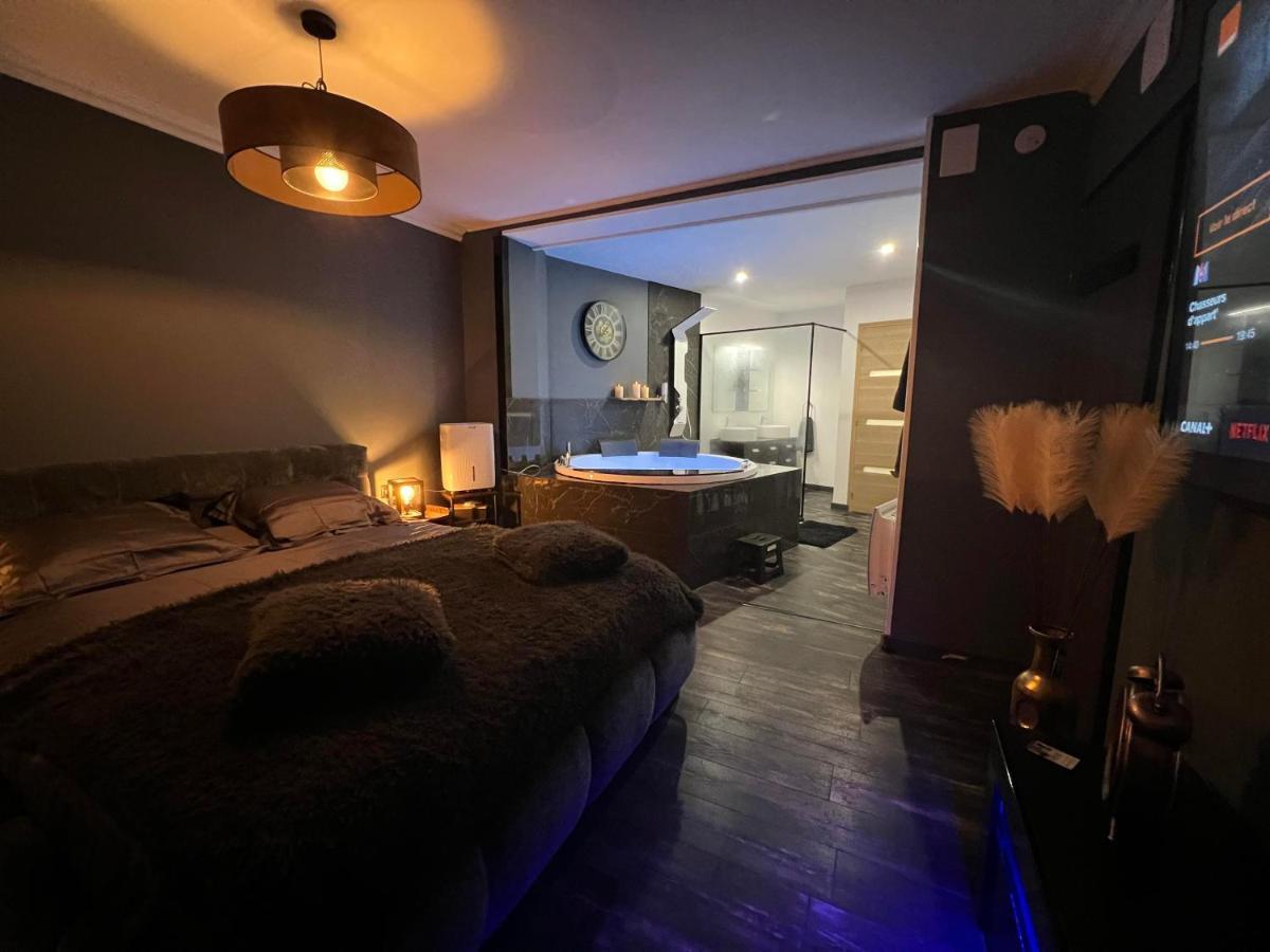 Luxury Room Fruges Esterno foto